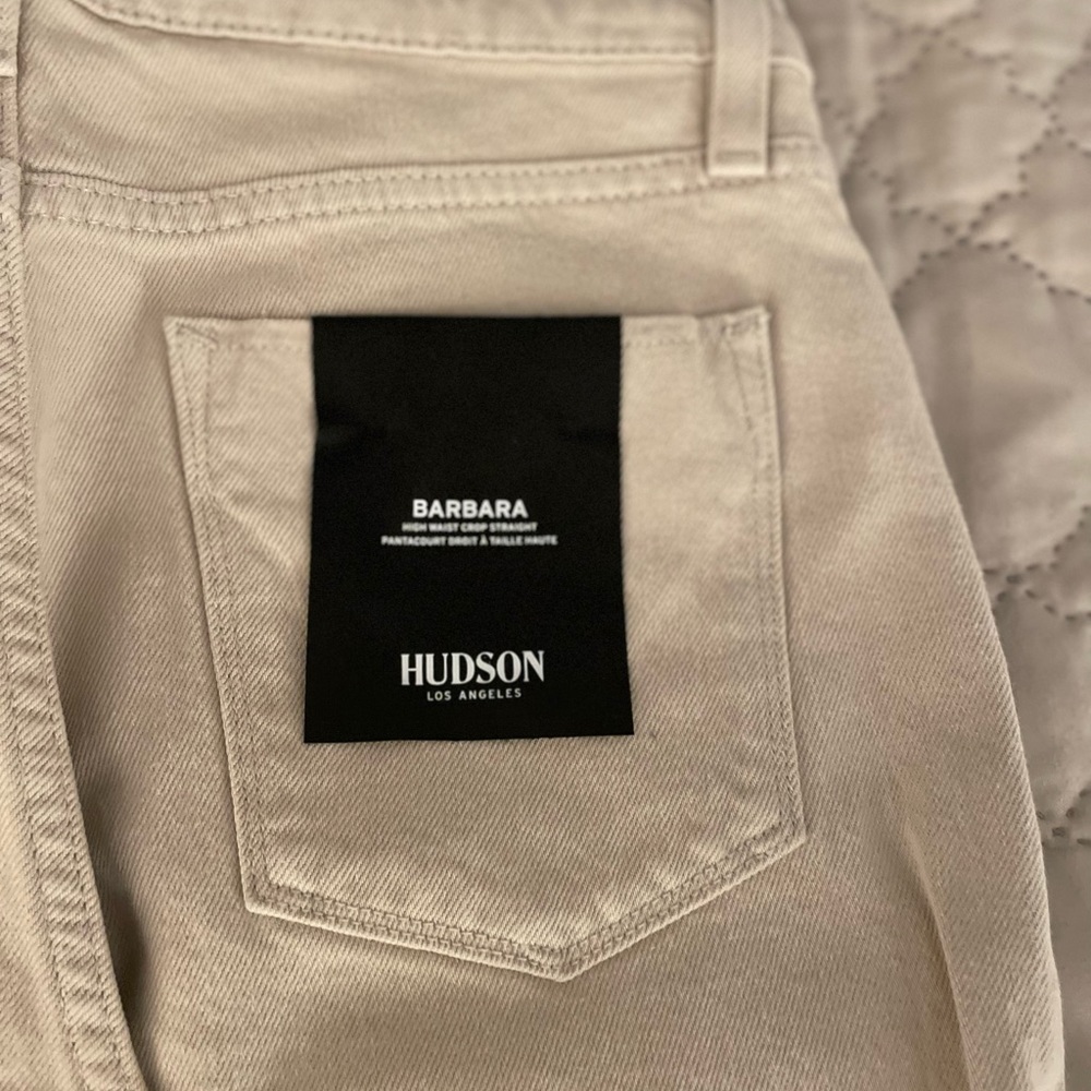 Hudson jeans Ivry